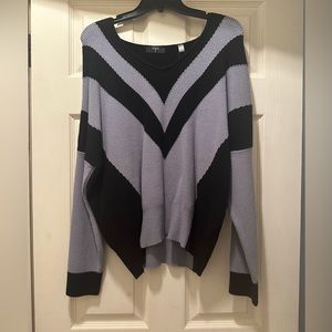 Tahari Knit Sweater